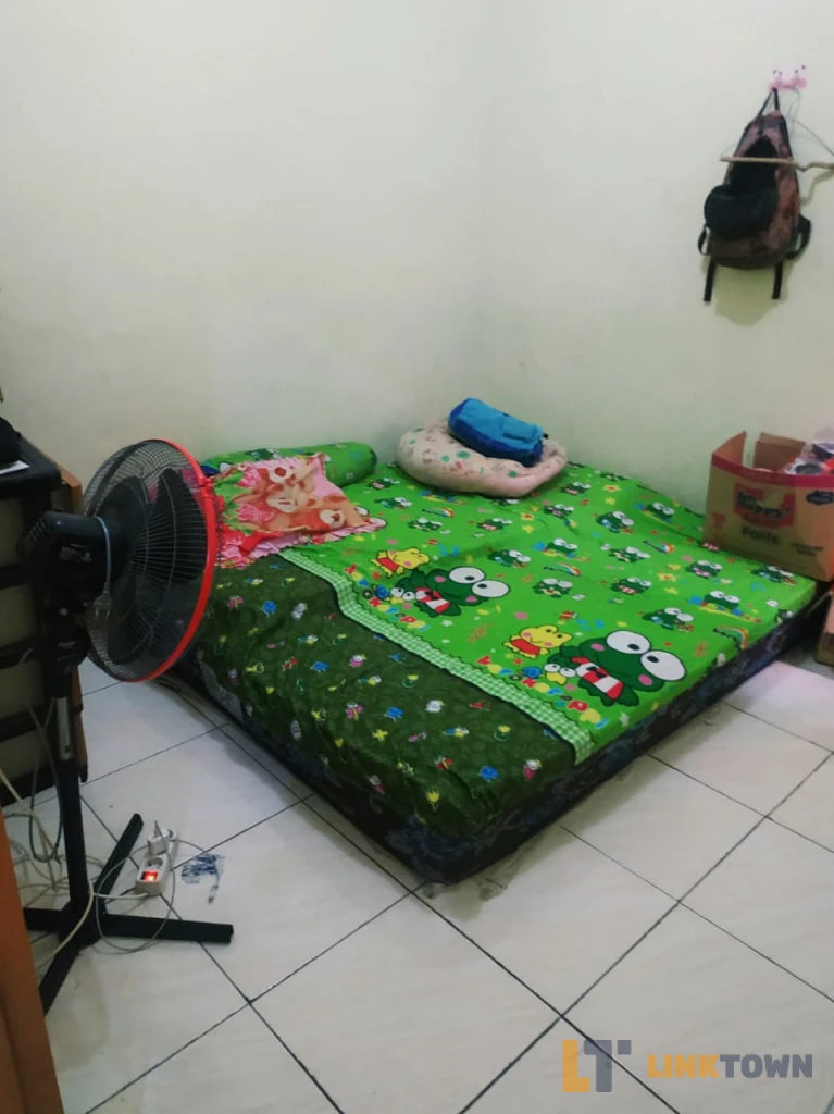 Linktown Villa Mahkota Indah Bekasi